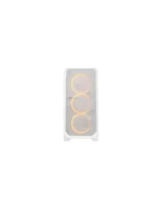 FRACTAL CAJA MESHIFY 3 XL WHITE RGB TG CLEAR TINT FD-C-MES3X-06