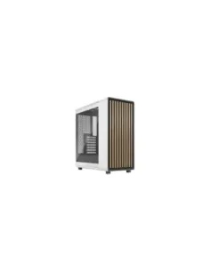 FRACTAL CAJA NORTH BLANCA CRISTAL TEMPLADO CLEAR TINT FD-C-NOR1C-04