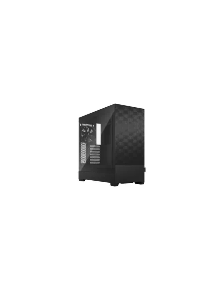 FRACTAL CAJA POP AIR BLACK TG CLEAR TINT FD-C-POA1A-02