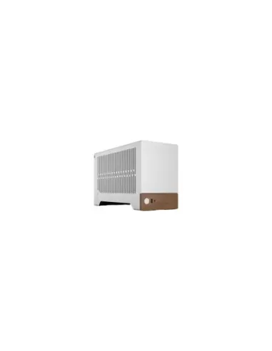 Fractal Design Terra Small Form Factor (SFF) Plata