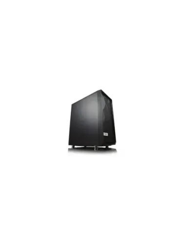 Fractal Design Meshify C Midi Tower Negro