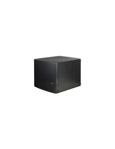 Fractal Design NODE 804 Cubo Negro