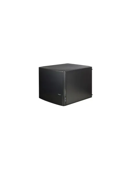 Fractal Design NODE 804 Cubo Negro