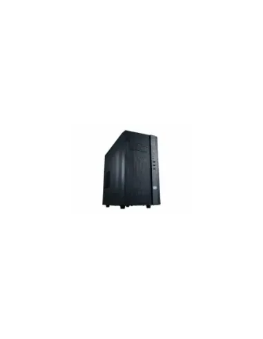 Cooler Master N200 Mini Tower Negro
