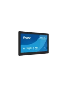 iiyama TW1023ASC-B3P panel de control táctil 25,6 cm (10.1") 1280 x 800 Pixeles