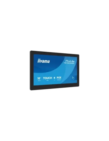 iiyama TW1023ASC-B3P panel de control táctil 25,6 cm (10.1") 1280 x 800 Pixeles