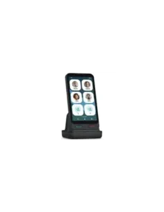 Smartphone SPC Zeus 2 4G 4GB/ 64GB/ 5"/ Azul Navy