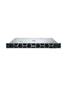 Servidor dell poweredge r360 xeon e - 2414 16gb ssd 480gb