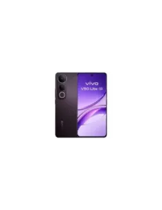 Smartphone Vivo V50 Lite 12GB/ 512GB/ 6.77"/ 5G/ Negro Fantasmal