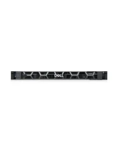 Servidor dell poweredge r660xs xeon silver 4410y 32gb ssd 480gb