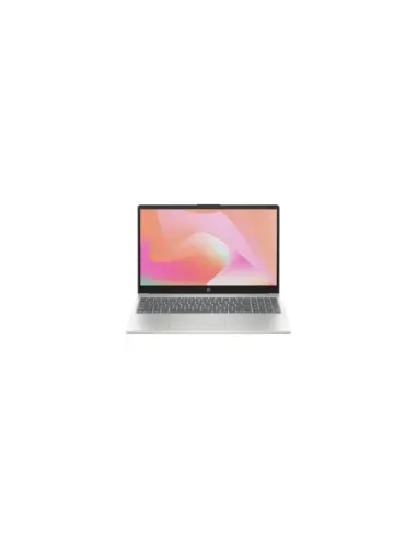 Portátil HP 15-FD0028NS Intel Core i3-N305/ 8GB/ 256GB SSD/ 15.6"/ Sin Sistema Operativo