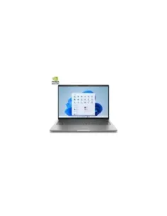 Portátil Workstation HP ZBook 8 G1i Intel Core Ultra 7-265H/ 32GB/ 1TB SSD/ RTX 500 Ada/ 16" Táctil/ Win11 Pro