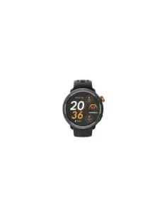 Smartwatch hammer watch 2 lite black