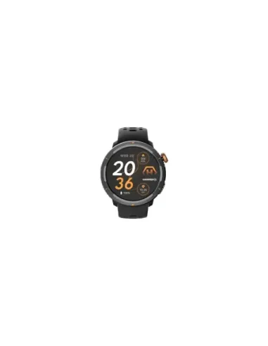 Smartwatch hammer watch 2 lite black