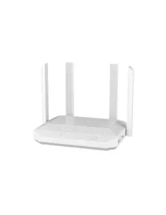 Keenetic Hero 5G Router Wifi6 Mesh 4xG 1x2.5G 2SIM