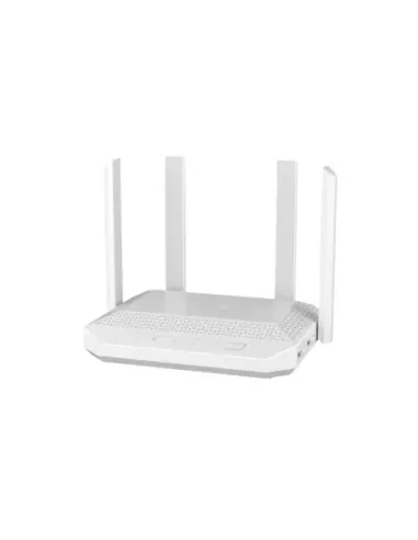 Keenetic Hero 5G Router Wifi6 Mesh 4xG 1x2.5G 2SIM