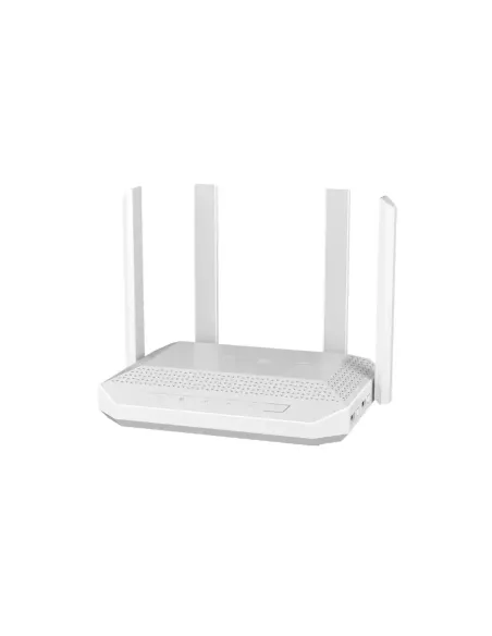 Keenetic Hero 5G Router Wifi6 Mesh 4xG 1x2.5G 2SIM