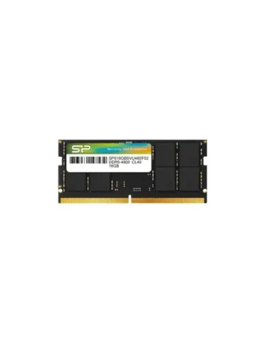 SP DDR5-4800,CL40,SODIMM,16GB SR