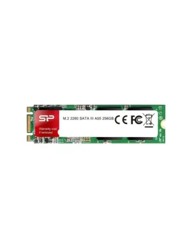 SP Ace A55 SSD 512GB M.2 Sata3