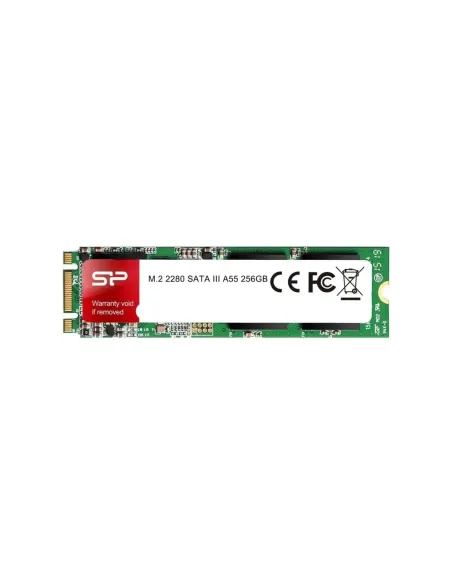 SP Ace A55 SSD 512GB M.2 Sata3