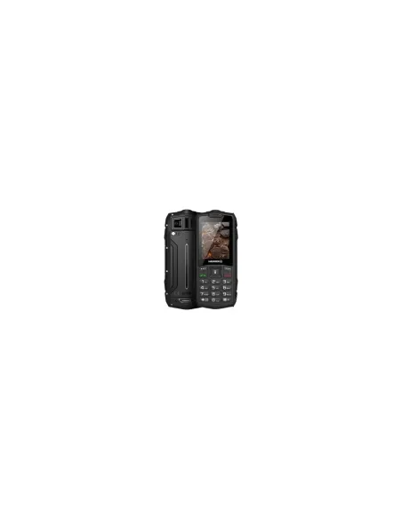 Telefono movil rugerizado hammer rock 2.4 pulgadas -  4g