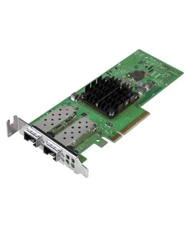 DELL 540-BDID adaptador y tarjeta de red Interno Ethernet   Fiber 25000 Mbit s