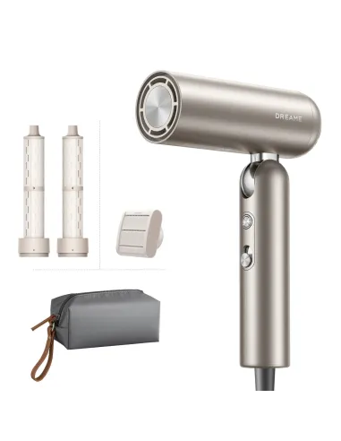 Dreame Pocket Neo secador 1300 W Oro