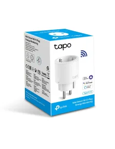 TP-Link Tapo P115 enchufe inteligente 3680 W Blanco 2