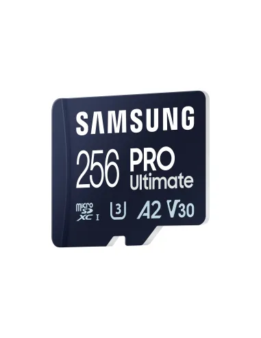 Samsung MB-MY256S 256 GB MicroSDXC UHS-I