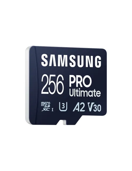 Samsung MB-MY256S 256 GB MicroSDXC UHS-I