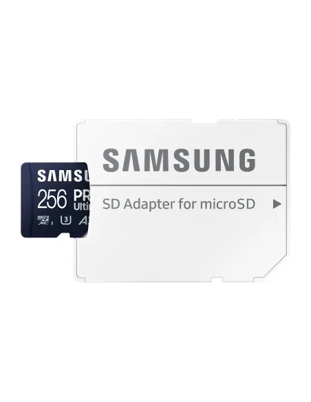 Samsung MB-MY256S 256 GB MicroSDXC UHS-I