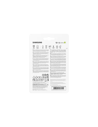 Samsung MB-MY256S 256 GB MicroSDXC UHS-I