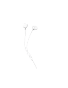Philips TAUE101WT Auriculares Alámbrico Dentro de oído Llamadas Música Blanco