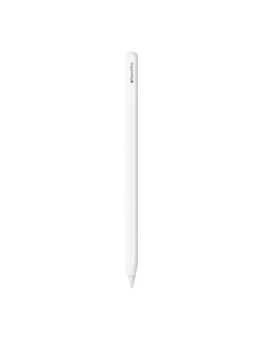 Apple pencil ipad pro blanco 2024 compatible con ipad pro - air