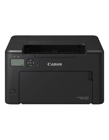Canon i-SENSYS LBP122dw 2400 x 600 DPI A4 Wifi