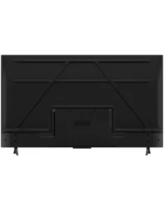 TCL P6K 55P6K Televisor 139,7 cm (55") 4K Ultra HD Smart TV Wifi Metálico 2