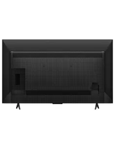 TCL P7K 55P7K Televisor 139,7 cm (55") 4K Ultra HD Smart TV Wifi Metálico 450 cd   m² 2