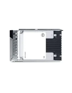 DELL 345-BGSQ unidad de estado sólido 960 GB 2.5" Serial ATA III