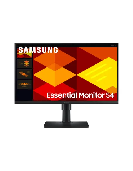 Samsung S40GD pantalla para PC 68,6 cm (27") 1920 x 1080 Pixeles Full HD LCD Negro