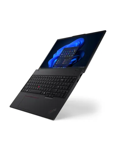 Lenovo ThinkPad T16 Gen 4 (Intel) Intel Core Ultra 7 255U Portátil 40,6 cm (16") WUXGA 32 GB DDR5-SDRAM 1 TB SSD Wi-Fi 6E