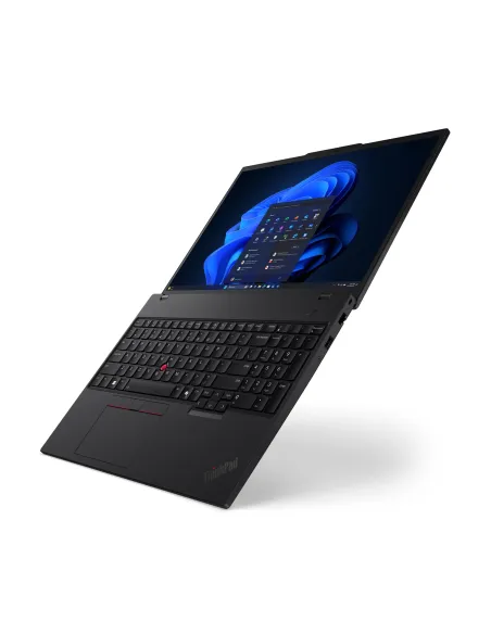 Lenovo ThinkPad T16 Gen 4 (Intel) Intel Core Ultra 7 255U Portátil 40,6 cm (16") WUXGA 32 GB DDR5-SDRAM 1 TB SSD Wi-Fi 6E