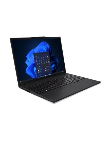 Lenovo ThinkPad T16 Gen 4 (Intel) Intel Core Ultra 7 255U Portátil 40,6 cm (16") WUXGA 32 GB DDR5-SDRAM 1 TB SSD Wi-Fi 6E
