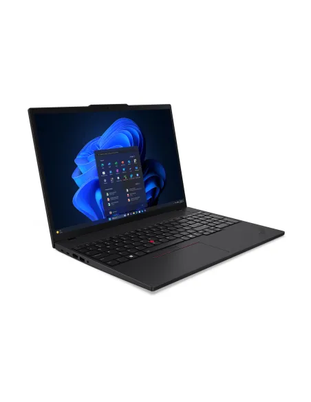 Lenovo ThinkPad T16 Gen 4 (Intel) Intel Core Ultra 7 255U Portátil 40,6 cm (16") WUXGA 32 GB DDR5-SDRAM 1 TB SSD Wi-Fi 6E