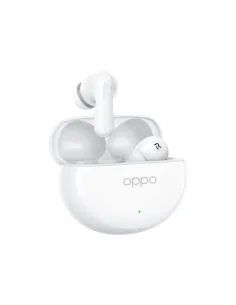 OPPO Enco Air4 Auriculares True Wireless Stereo (TWS) Dentro de oído Llamadas Música Bluetooth Blanco