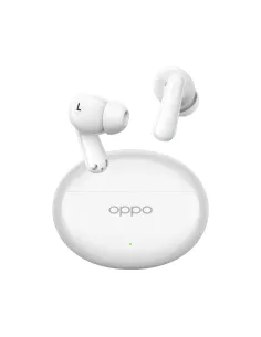 OPPO Enco Air4 Auriculares True Wireless Stereo (TWS) Dentro de oído Llamadas Música Bluetooth Blanco 2