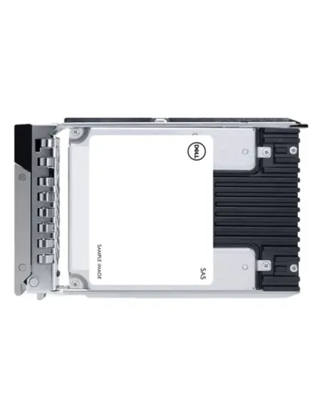 DELL 345-BJQZ unidad de estado sólido 480 GB 2.5" Serial ATA III