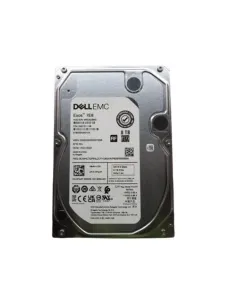 DELL 400-BRDB disco duro interno 8 TB 7200 RPM 3.5" Serial ATA III