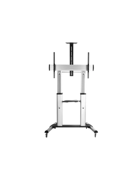 Equip 650605 60-100» Pantalla Telescópica Ultragrande Carro LFD