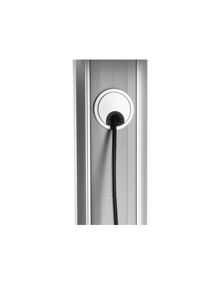 Equip 650605 60-100» Pantalla Telescópica Ultragrande Carro LFD