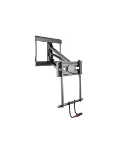 Equip Soporte de pared para TV abatible de 43"-70 2